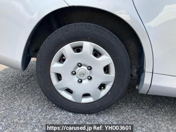 Used 2009 AT toyota noah ZRR70G Image[18]