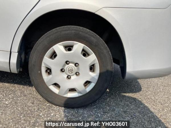 Used 2009 AT toyota noah ZRR70G Image[19]