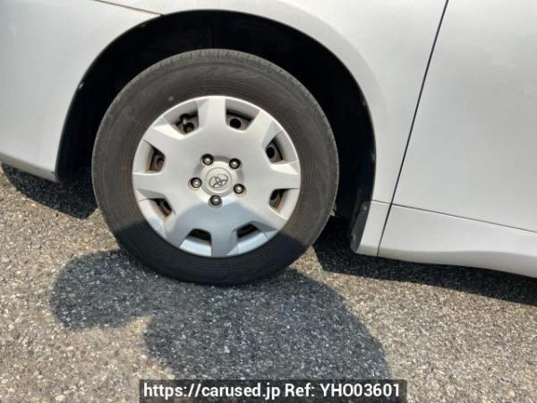 Used 2009 AT toyota noah ZRR70G Image[20]