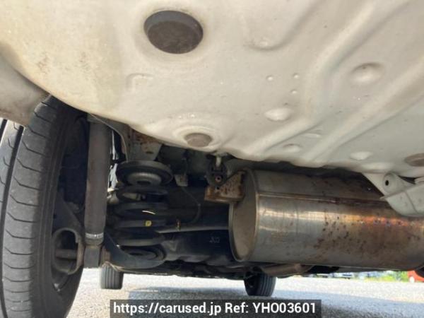 Used 2009 AT toyota noah ZRR70G Image[23]