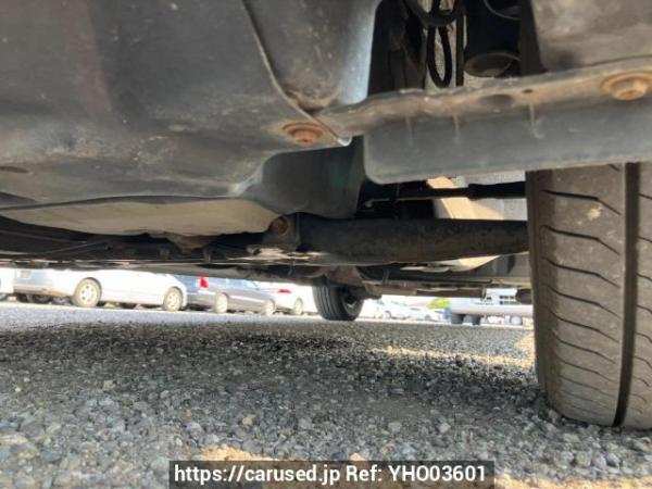 Used 2009 AT toyota noah ZRR70G Image[24]