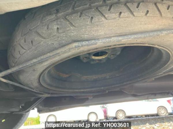 Used 2009 AT toyota noah ZRR70G Image[25]