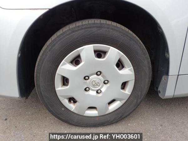 Used 2009 AT toyota noah ZRR70G Image[26]