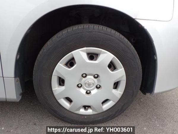 Used 2009 AT toyota noah ZRR70G Image[27]