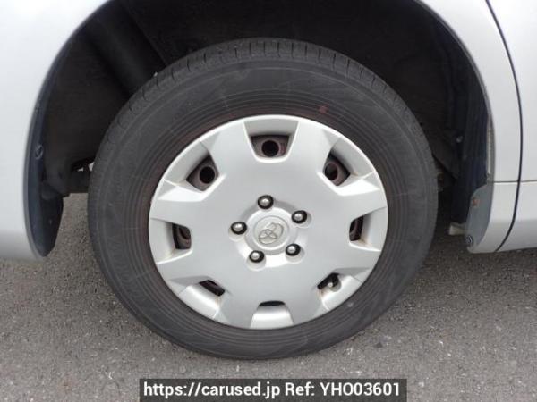 Used 2009 AT toyota noah ZRR70G Image[28]
