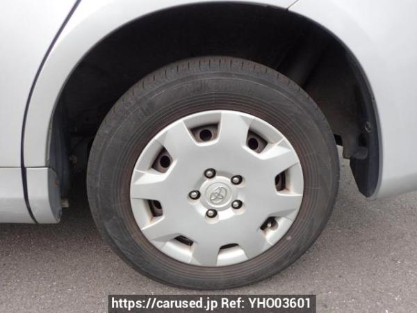 Used 2009 AT toyota noah ZRR70G Image[29]