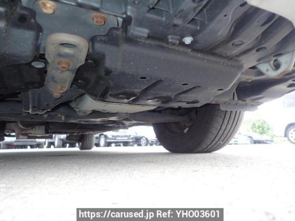 Used 2009 AT toyota noah ZRR70G Image[31]