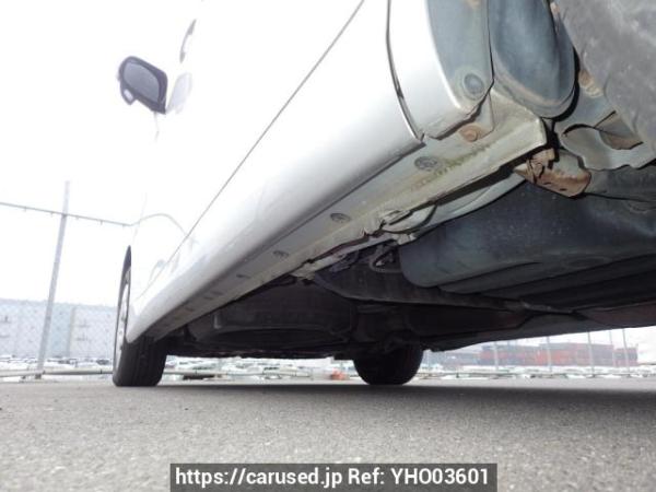 Used 2009 AT toyota noah ZRR70G Image[32]