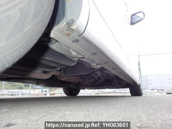 Used 2009 AT toyota noah ZRR70G Image[33]