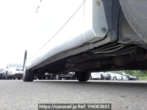 Used 2009 AT toyota noah ZRR70G Image[34]
