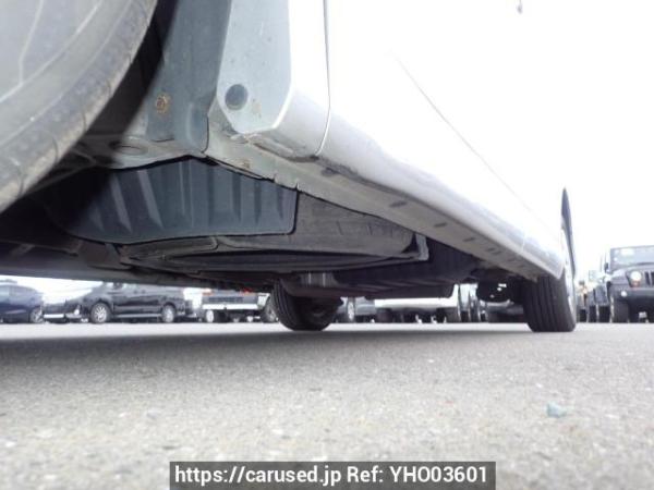 Used 2009 AT toyota noah ZRR70G Image[35]