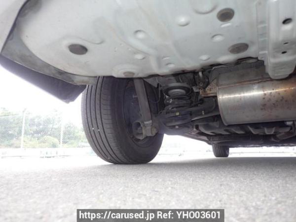 Used 2009 AT toyota noah ZRR70G Image[36]