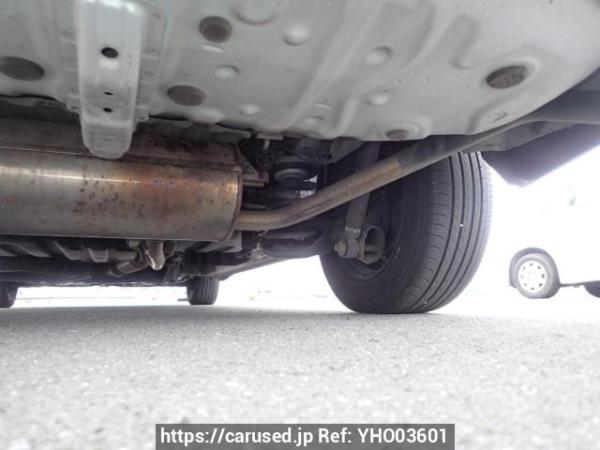 Used 2009 AT toyota noah ZRR70G Image[37]