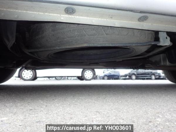 Used 2009 AT toyota noah ZRR70G Image[39]