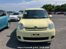 Used 2009 AT toyota sienta NCP81G Image[1]