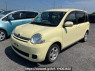 Used 2009 AT toyota sienta NCP81G Image[2]
