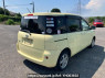Used 2009 AT toyota sienta NCP81G Image[5]