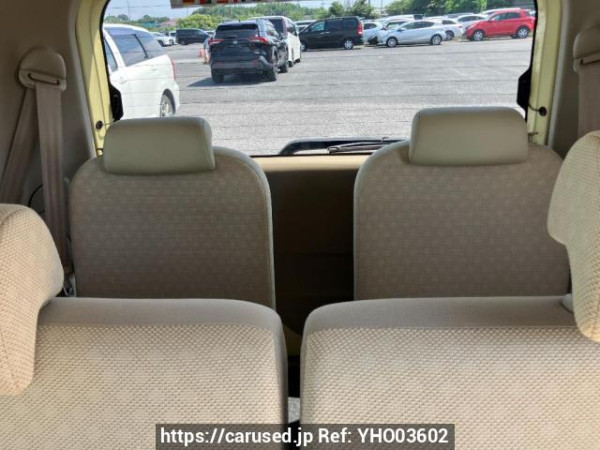 Used 2009 AT toyota sienta NCP81G Image[13]