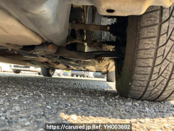 Used 2009 AT toyota sienta NCP81G Image[24]