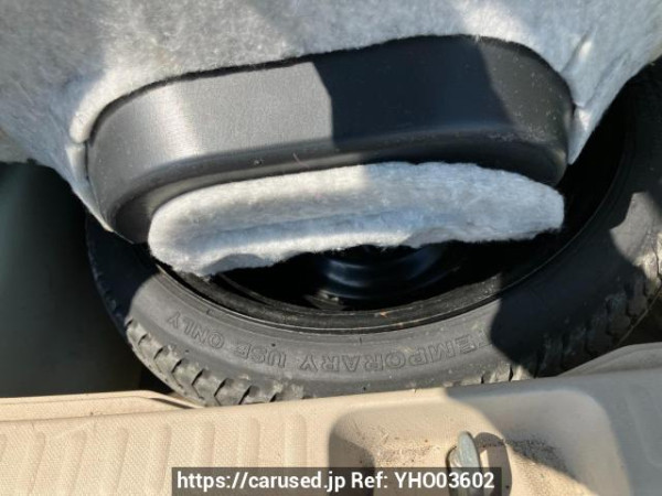 Used 2009 AT toyota sienta NCP81G Image[25]