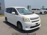 Used 2008 AT toyota noah ZRR70W Image[0]