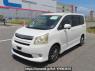 Used 2008 AT toyota noah ZRR70W Image[2]