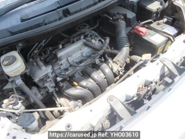 Used 2008 AT toyota noah ZRR70W Image[9]