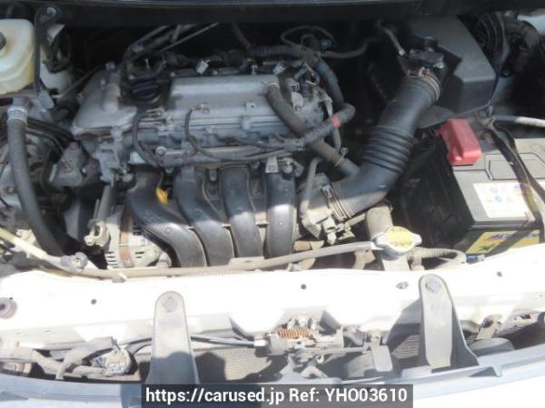 Used 2008 AT toyota noah ZRR70W Image[10]
