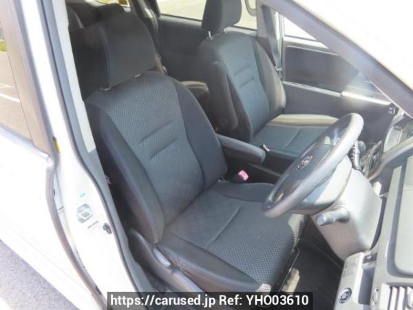 Used 2008 AT toyota noah ZRR70W Image[13]