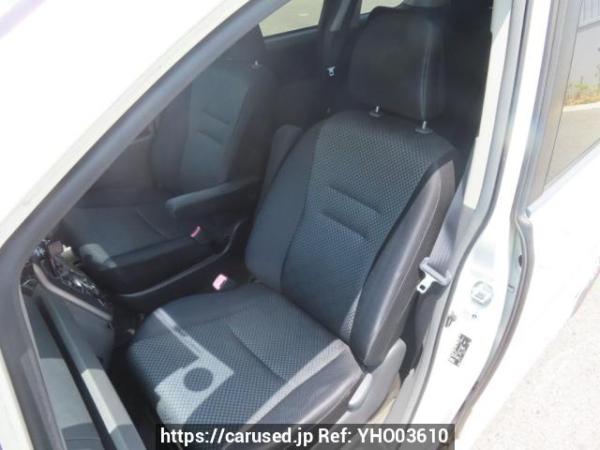 Used 2008 AT toyota noah ZRR70W Image[15]