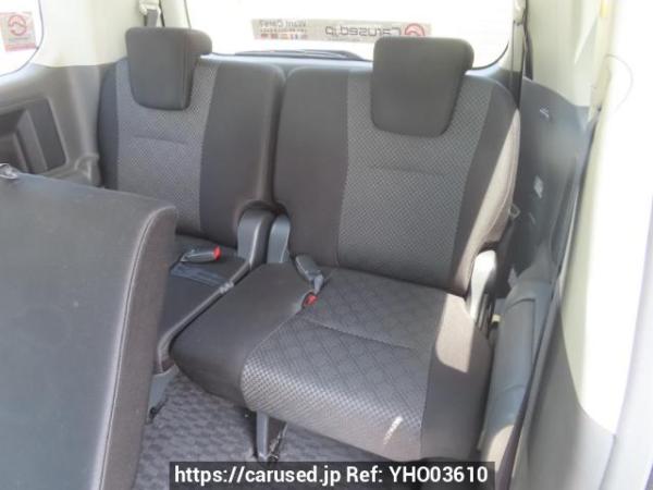 Used 2008 AT toyota noah ZRR70W Image[20]