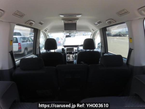 Used 2008 AT toyota noah ZRR70W Image[21]