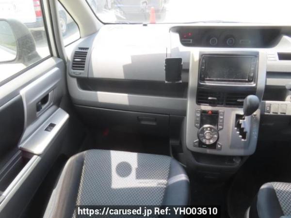 Used 2008 AT toyota noah ZRR70W Image[23]