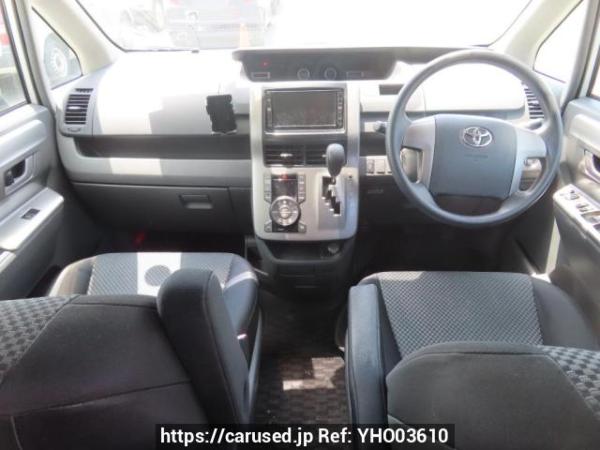 Used 2008 AT toyota noah ZRR70W Image[25]