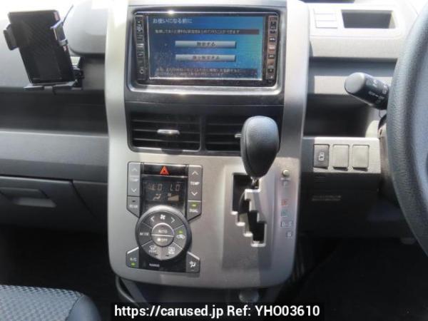 Used 2008 AT toyota noah ZRR70W Image[26]