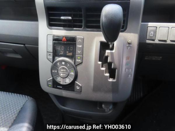 Used 2008 AT toyota noah ZRR70W Image[28]