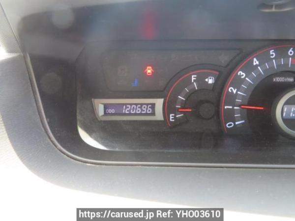 Used 2008 AT toyota noah ZRR70W Image[30]