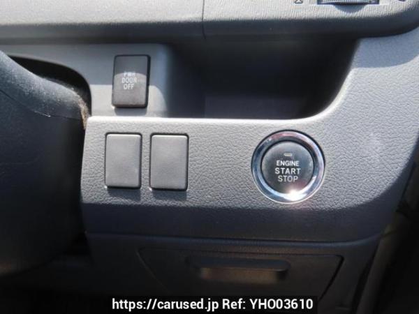 Used 2008 AT toyota noah ZRR70W Image[32]