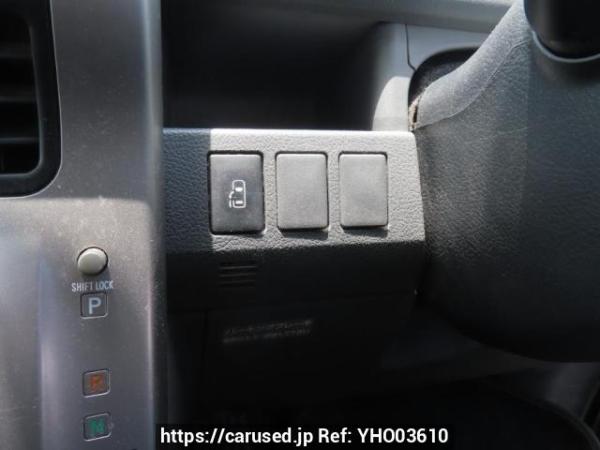 Used 2008 AT toyota noah ZRR70W Image[33]