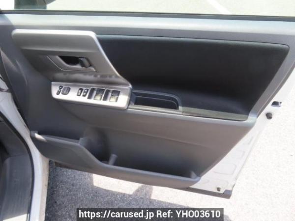Used 2008 AT toyota noah ZRR70W Image[34]