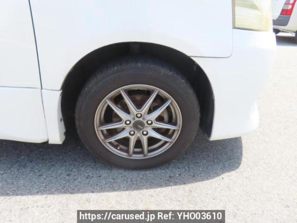 Used 2008 AT toyota noah ZRR70W Image[35]