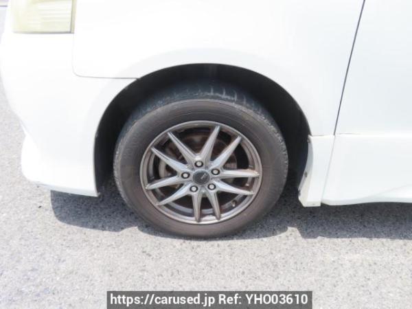 Used 2008 AT toyota noah ZRR70W Image[36]