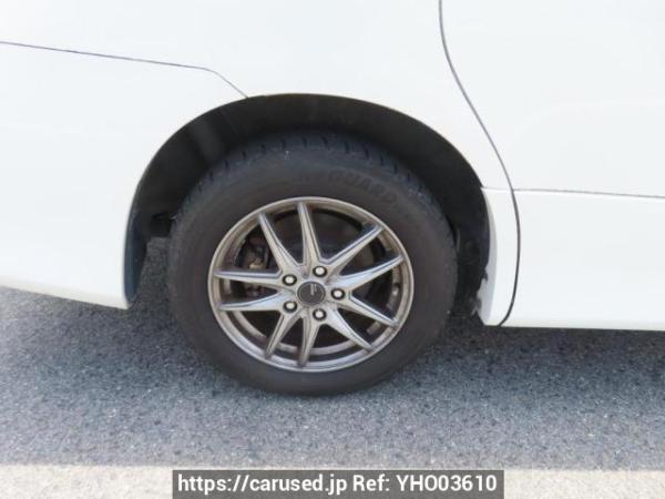 Used 2008 AT toyota noah ZRR70W Image[37]