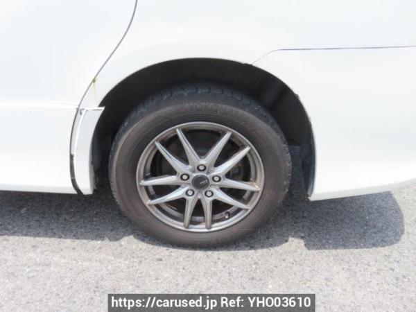 Used 2008 AT toyota noah ZRR70W Image[38]