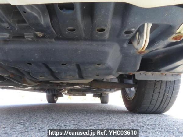 Used 2008 AT toyota noah ZRR70W Image[41]
