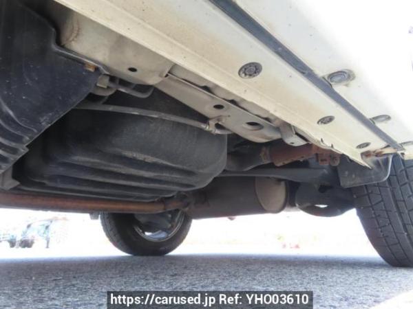 Used 2008 AT toyota noah ZRR70W Image[44]
