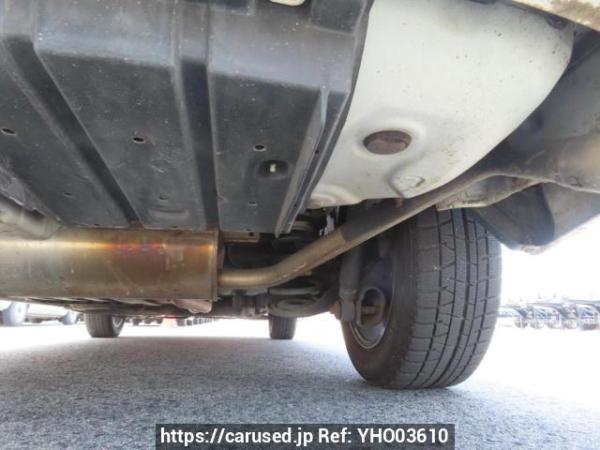 Used 2008 AT toyota noah ZRR70W Image[45]