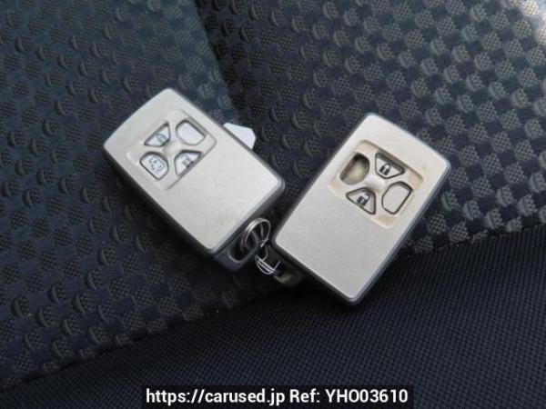 Used 2008 AT toyota noah ZRR70W Image[48]