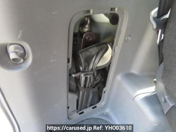Used 2008 AT toyota noah ZRR70W Image[49]