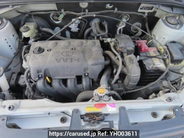 Used 2013 AT toyota probox-van NCP51V Image[9]